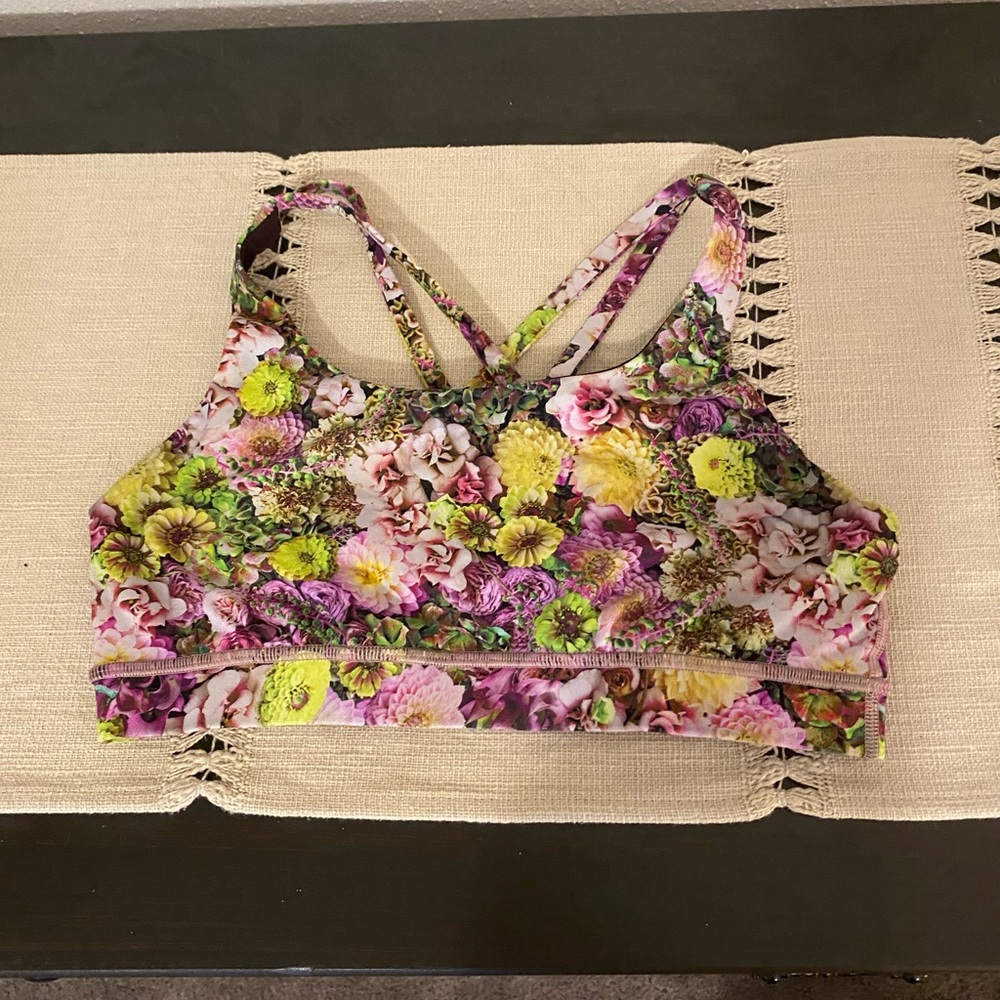 Lululemon Bra